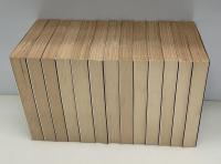 完訳　千一夜物語　改版　全13冊揃　（岩波文庫）