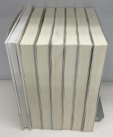 宮武外骨・滑稽新聞　全7冊