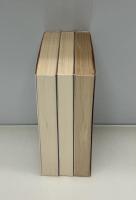 明六雑誌　全3冊