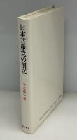日本共産党の創立