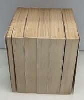 日本書紀　全5冊揃（岩波文庫）