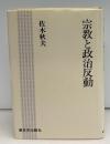 宗教と政治反動