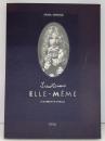 イリナ・イオネスコ写真集
　ELLE-MEME  イリナ自身のイリナ・イオネスコ