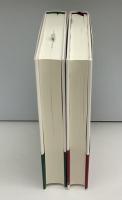 キャンドルフォード　正続2冊