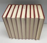 江戸から東京へ　愛読愛蔵版　全9巻