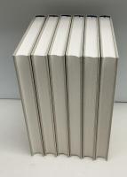 辻惟雄集　全6巻