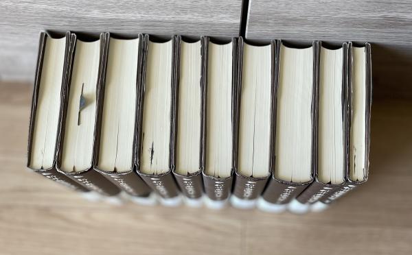 新井奥邃著作集 全10巻 月報付(新井奥邃 著/新井奥邃著作集編纂