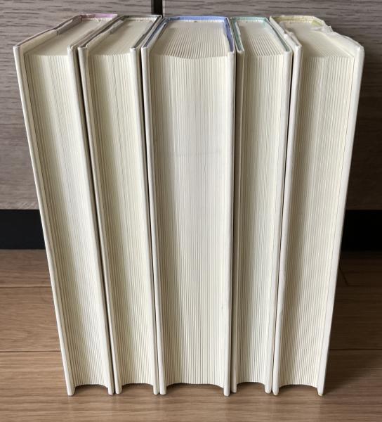 定本 柄谷行人集 全5巻 | 柄谷行人 | 岩波書店 | ¥12,000 - 日本の