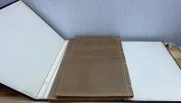 漢書西域傳補注 2卷