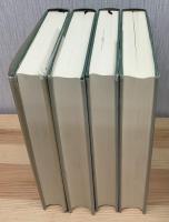 ライル福音書講解　全4巻