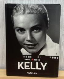 Grace Kelly　