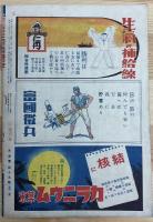 機械化 : 国防科學雜誌　特輯・電波兵器　昭和19年12月號