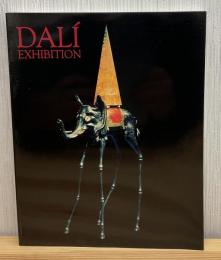 ダリ展