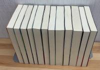 小泉八雲作品集　全12巻揃