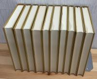 トレルチ著作集　全10巻