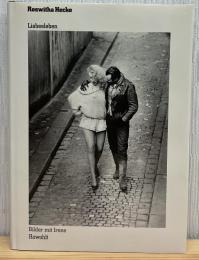 Roswitha Hecke: Liebesleben