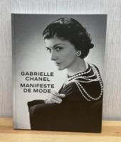 ガブリエル・シャネル展 : manifeste de mode