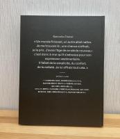 ガブリエル・シャネル展 : manifeste de mode