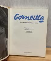 Corneille: het complete grafische werk 1948-1975