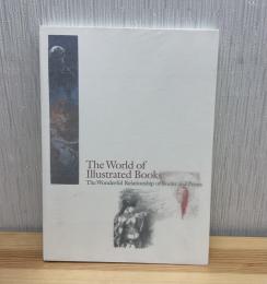 挿絵本の世界 : 本と挿絵のステキな関係