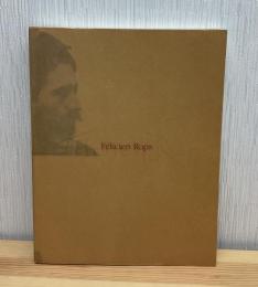 Félicien Rops フェリシアン・ロップス展 フェリシアンロップス展図録