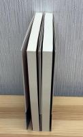 アブラハム物語 : 説教と黙想　上下2冊