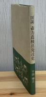 図説畜力農機具発達史