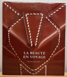 La Beauté en Voyage フランス語版