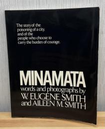 MINAMATA 英語版