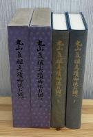 丸山教祖真蹟御法お調べ