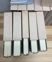 ルソー全集　全14巻＋別巻2冊　全16巻　月報 1〜14巻付