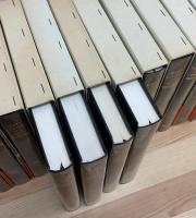 マルクス経済学レキシコン : 原典対訳　全15巻