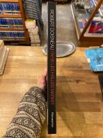 Paris Les Halles Market　Robert Doisneau