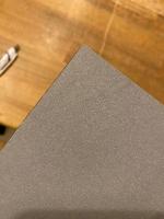 Paris Les Halles Market　Robert Doisneau