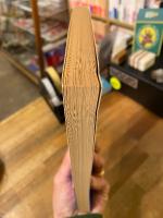 中川信夫詩集 : 業 (ごう)　【識語署名入】