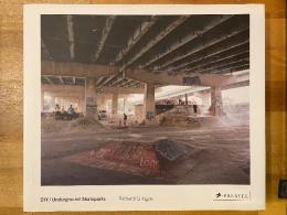 DIY/Underground Skateparks