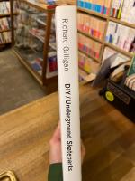 DIY/Underground Skateparks