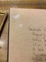 印象派の人びと : ジュリー・マネの日記