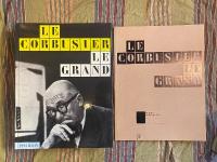 LE CORBUSIER LE GRAND