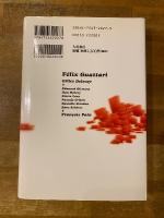 フェリックス・ガタリの思想圏　<横断性>から<カオスモーズ>へ