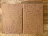 神もなく主人もなく　全2冊揃