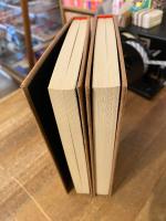 神もなく主人もなく　全2冊揃