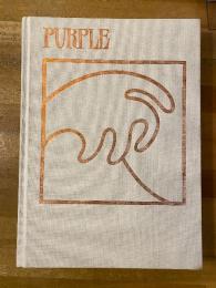 Purple Fashion Issue 30 Los Angeles