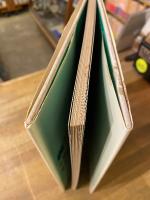 石井好子と水森亜土の料理の絵本