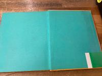 キリキリのパイプ