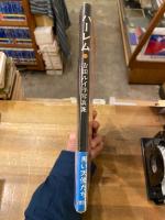 ハーレム : 黒い天使たち