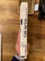 ナイロン100パーセント : 80年代渋谷発ポップ・カルチャーの源流 : cafe electronic