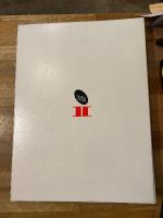 EMIGRE FONT BOOK 2 エミグレ・フォント・ブック 2