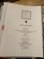 EMIGRE FONT BOOK 2 エミグレ・フォント・ブック 2