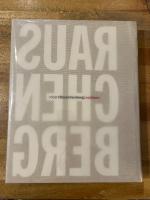 Robert Rauschenberg ロバート・ラウシェンバーグ: combines